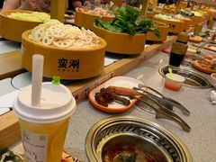 -万达广场(大明宫店)