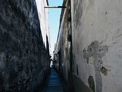 -乌镇东栅景区