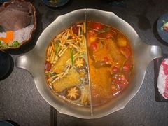 -湊湊火锅·茶憩(打浦桥日月光店)
