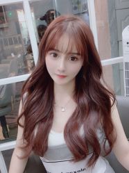 -3AM·S HAIR SALON烫发染发接发