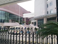 -中央音乐学院附中