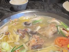 -天都火锅酒楼(虹梅南路店)