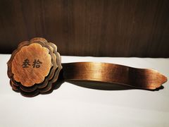 -民国红公馆·秦淮八艳(夫子庙店)