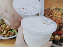 -张杨烤菜(渭南总店)