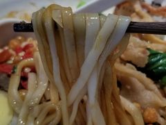 -湘人龙记老长沙米粉(鸟巢店)