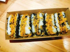 -米阿糯糕团•酒酿•甜品(莫愁店)