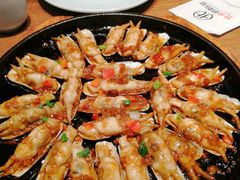 -北李妈妈菜(鲁能城店)