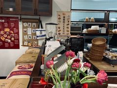 -富贵面包公司(运河店)