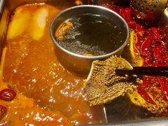 -雾都渣渣火锅(南城智汇城店)
