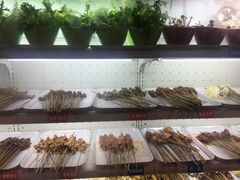 -百味源炭火烤翅 ·夜市大排档(酒仙桥店)