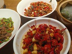 -八碗湘长沙市井菜(坡子街店)