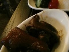 -和子足浴SPA会馆(梁溪店)