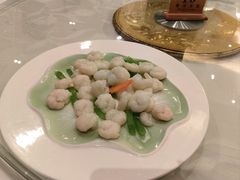 -金三杯酒家(泉城路店)