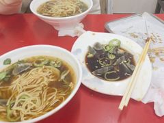 -乐天拉面(桃花街店)