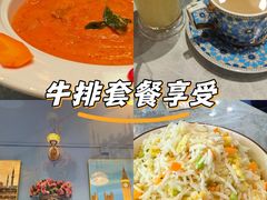 -木尔坦·Multan巴基斯坦清真餐厅halal(大智嘉园店)