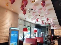-必胜客(王府井店)