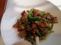 私家小炒肉-正兴蜀园(科技园区店)