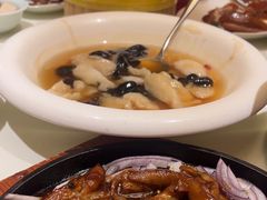 -惠丰堂饭庄·烤鸭·京味菜(翠微路店)