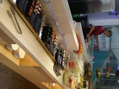 -爱尚客韩式烤肉自助餐厅(汇丰广场店)