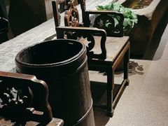 -湖滨28中餐厅·西湖宴·杭州君悦酒店