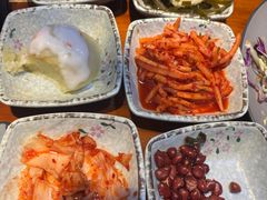 -火炉情韩国料理店(古田路店)
