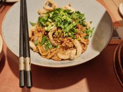 -浩海火燒雲傣家菜(芮欧百货店)