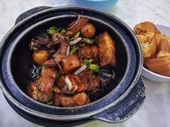 -新记肉骨茶