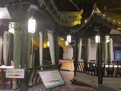 -江南韵·无锡太湖文化体验餐厅(凤凰天街店)