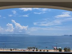 -大梅沙海滨公园