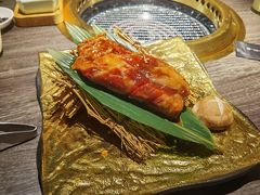 -牛角烧肉(步步高星城天地店)