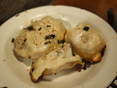 -舒蔡记生煎菜饭(云南中路店)