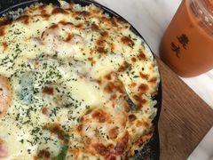 -农畉LONFOOD(福田星河COCOPark店)