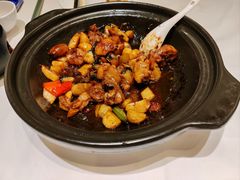 -南园酒家(前进路店)
