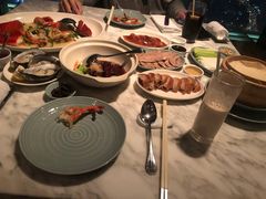 -无锡苏宁银河国际酒店-悦府65中餐厅