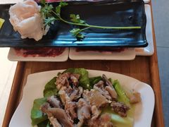 -海银海记潮汕牛肉火锅(新港中路海珠店)