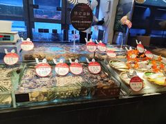 -徐记海鲜(曲江南湖店)