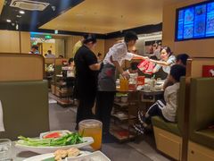 -海底捞火锅(塘厦天虹店)