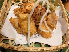 -吟松日式料理(莘庄店)