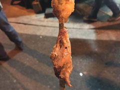 -新疆伊宁远征餐厅