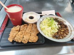 -永和大王(梅家浜店)