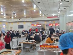 -小李子烧烤火锅地锅(枣行店)