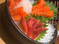 -乐亭日本料理(彩虹本店)