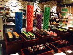 -乐咖啡西餐厅(太湖皇冠假日酒店)