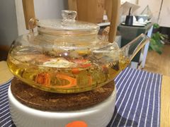 -茶庐(百花洲路店)
