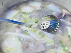 -正宗简阳羊肉汤(荣盛·布鲁明顿广场店)