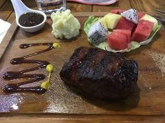 特色-永无乡旅行餐吧(京溪店)