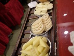 -马街老字号罗非鱼庄(昙华寺店)