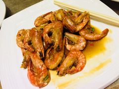 -金城大酒店-中餐厅(汾江中路店)