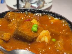 -千百味红餐厅·江西菜(绿地双子塔店)