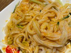 -子午路张记肉夹馍(兵马俑店)